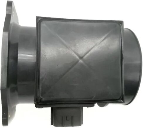 Mass Air Flow Sensor ，Compatible with Infiniti Nissan Air Flow Meter 2268031U00 2268031U05 AF10164 in Saudi Arabia