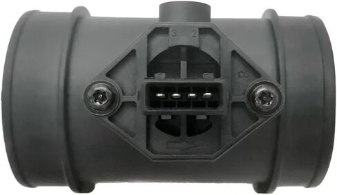 مستشعر MAF تدفق الهواء الشامل ， متوافق مع Alfa Romeo ， متوافق مع Saab Vauxhall Opel Holden Flow Meter 0280217503 60589472 836568 836576 in Saudi Arabia