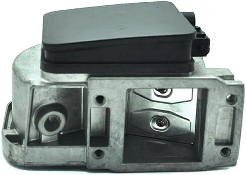 Mass Air Flow Sensor ，Compatible with Peugeot ALFA Romeo Chevrolet OPEL Citroen Air Flow Meter 0280202202 0280202210 0986280004 0986280063(0986280004) in Saudi Arabia