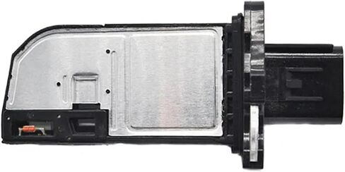 Mass Air Flow MAF Sensor ，Compatible with Lincoln Air Flow Meter BR31-12B579-AA BR31 12B579 AA BR3Z-12B579-A in Saudi Arabia