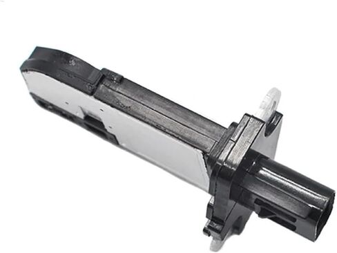 Mass Air Flow MAF Sensor ，Compatible with Lincoln Air Flow Meter BR31-12B579-AA BR31 12B579 AA BR3Z-12B579-A in Saudi Arabia