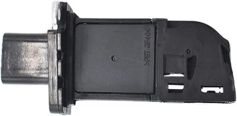Mass Air Flow MAF Sensor ，Compatible with Lincoln Air Flow Meter BR31-12B579-AA BR31 12B579 AA BR3Z-12B579-A in Saudi Arabia