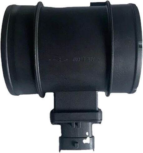 مستشعر MAF Air Flow MAF ， متوافق مع Alfa Romeo Fiat Jeep Lancia Suzuki Air Flow Meter 55220715 0281006054 0281006055 (55220715) in Saudi Arabia