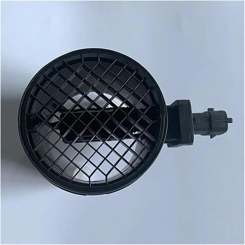 مستشعر MAF Air Flow MAF ， متوافق مع Alfa Romeo Fiat Jeep Lancia Suzuki Air Flow Meter 55220715 0281006054 0281006055 (55220715) in Saudi Arabia