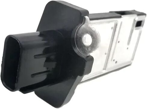 مستشعر MAF لتدفق الهواء الشامل ， متوافق مع مقياس تدفق التركيز AFH70-55 4M51-12B579-CC 4M51-12B579-CB 1365122 in Saudi Arabia