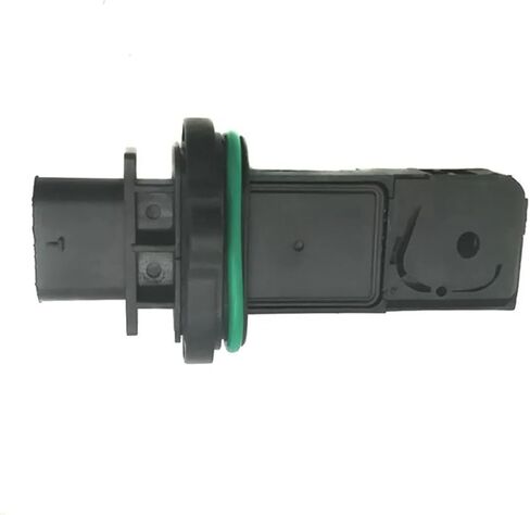 مستشعر MAF تدفق الهواء الشامل ， متوافق مع BMW 7 Series E65 740/750i ALPINA FLOW METER 0280218169 0280218270 7566990 (7 566 990) in Saudi Arabia