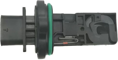 مستشعر MAF تدفق الهواء الشامل ， متوافق مع BMW 7 Series E65 740/750i ALPINA FLOW METER 0280218169 0280218270 7566990 (7 566 990) in Saudi Arabia