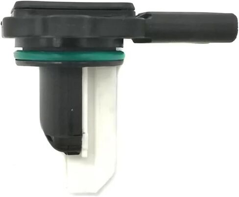 مستشعر MAF Air Flow MAF ， متوافق مع BMW 3 5 7 Series E60 E90 E93 E63 E92 E91 E66 Air Flow Meter 5WK97502 13627520519 in Saudi Arabia