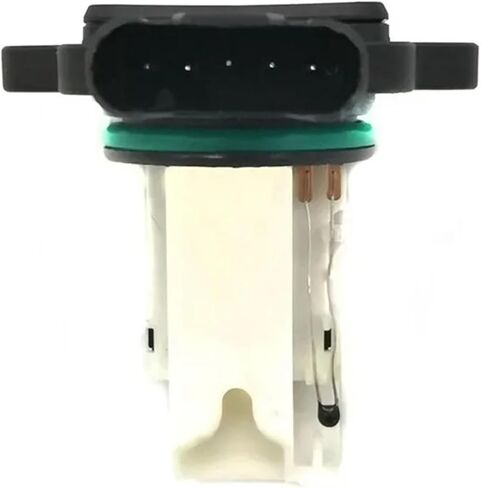 مستشعر MAF Air Flow MAF ， متوافق مع BMW 3 5 7 Series E60 E90 E93 E63 E92 E91 E66 Air Flow Meter 5WK97502 13627520519 in Saudi Arabia