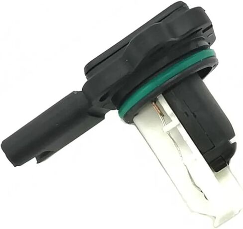 مستشعر MAF Air Flow MAF ， متوافق مع BMW 3 5 7 Series E60 E90 E93 E63 E92 E91 E66 Air Flow Meter 5WK97502 13627520519 in Saudi Arabia
