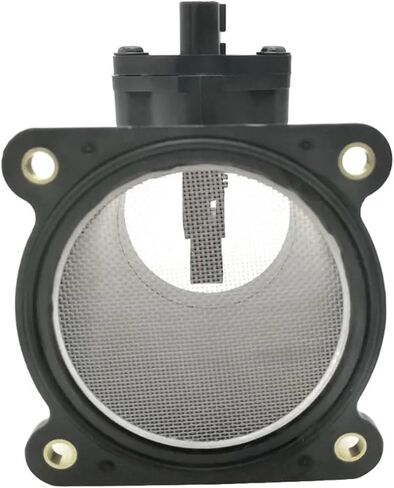 مستشعر MAF تدفق الهواء الشامل ， متوافق مع Nissan Almera Primera Flow Flow Meter 0280218096 226806N210 226807J500 0280218096 in Saudi Arabia