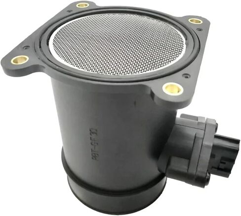 مستشعر MAF تدفق الهواء الشامل ， متوافق مع Nissan Almera Primera Flow Flow Meter 0280218096 226806N210 226807J500 0280218096 in Saudi Arabia