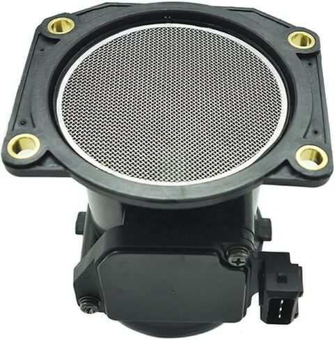 Mass Air Flow MAF Sensor ，Compatible with SEAT Skoda Air Flow Meter058133471 AFH6010B in Saudi Arabia