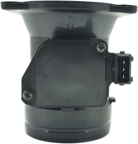 Mass Air Flow MAF Sensor ，Compatible with SEAT Skoda Air Flow Meter058133471 AFH6010B in Saudi Arabia