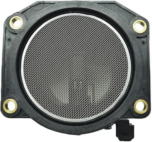 Mass Air Flow MAF Sensor ，Compatible with SEAT Skoda Air Flow Meter058133471 AFH6010B in Saudi Arabia