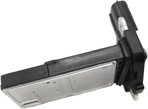 مستشعر MAF تدفق الهواء الشامل ， متوافق مع Subaru Legacy Impreza Forester Flow Meter AFH70M59A 22680AA360 in Saudi Arabia