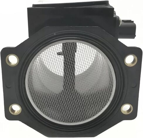 مستشعر MAF تدفق الهواء الشامل ， متوافق مع Nissan 200SX Sentra Flow Meter 22680-0M600 A36606B70 in Saudi Arabia