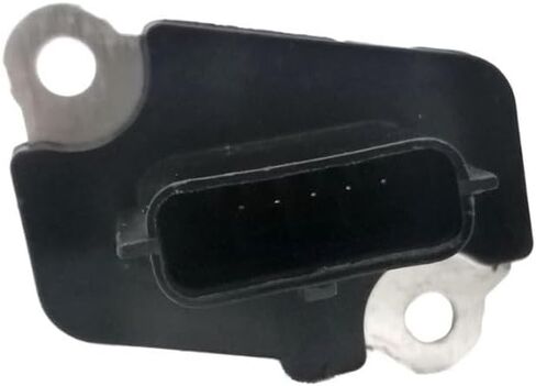 محول تدفق الهواء مستشعر التدفق الكتلي مستشعر MAF/ملاءمة لسوزوكي جراند فيتارا تدفق الهواء متر AFH70M-63 13800-66J00 MITL in Kuwait