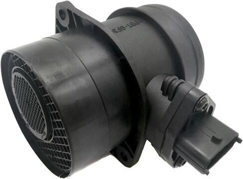 Air Flow Sensor Adapter Car MAF Mass Air Flow Sensor Meter/Fit For Hyundai Terracan H-1 Kia Sorento 2002 0281002554 28164-4A000 Air Meter Mount Base in Kuwait