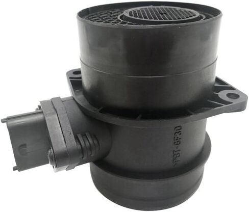 Air Flow Sensor Adapter Car MAF Mass Air Flow Sensor Meter/Fit For Hyundai Terracan H-1 Kia Sorento 2002 0281002554 28164-4A000 Air Meter Mount Base in Kuwait