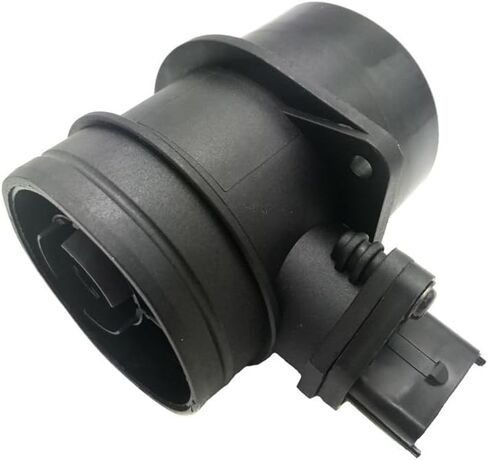 Air Flow Sensor Adapter Car MAF Mass Air Flow Sensor Meter/Fit For Hyundai Terracan H-1 Kia Sorento 2002 0281002554 28164-4A000 Air Meter Mount Base in Kuwait