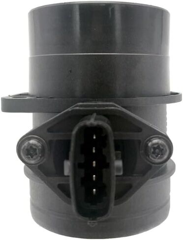 Air Flow Sensor Adapter Car MAF Mass Air Flow Sensor Meter/Fit For Hyundai Terracan H-1 Kia Sorento 2002 0281002554 28164-4A000 Air Meter Mount Base in Kuwait