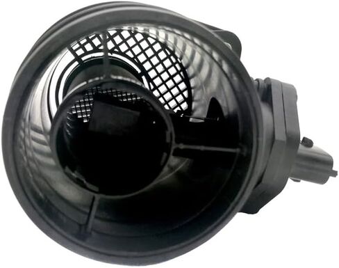 Air Flow Sensor Adapter Car MAF Mass Air Flow Sensor Meter/Fit For Hyundai Terracan H-1 Kia Sorento 2002 0281002554 28164-4A000 Air Meter Mount Base in Kuwait