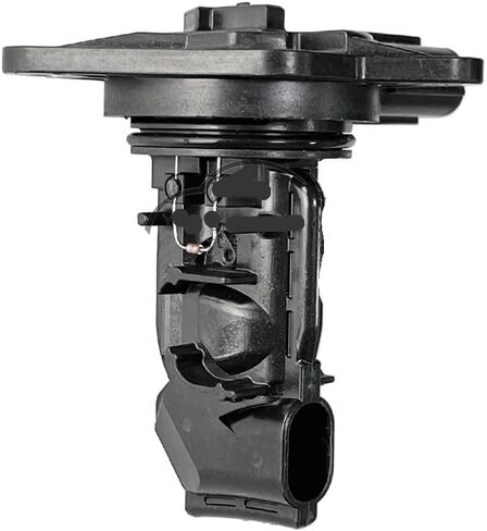 Air Flow Sensor Adapter Mass Air Flow Sensor 37980-5BA-A010 / 379805BAA010 /Fit For Honda CR-V Accord Civic 2016, 2017, 2018 Air Meter Mount Base in Saudi Arabia