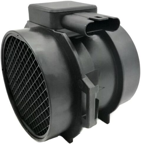 Air Flow Sensor Adapter Mass Air Flow MAF Sensor/Fit For BMW Z4 E85 X3 E83 E46 Air Flow Meter 5WK96471 13627513957 13627566984 Air Meter Mount Base in Kuwait