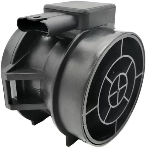 Air Flow Sensor Adapter Mass Air Flow MAF Sensor/Fit For BMW Z4 E85 X3 E83 E46 Air Flow Meter 5WK96471 13627513957 13627566984 Air Meter Mount Base in Kuwait