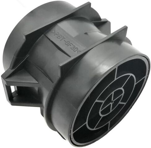 Air Flow Sensor Adapter Mass Air Flow MAF Sensor/Fit For BMW Z4 E85 X3 E83 E46 Air Flow Meter 5WK96471 13627513957 13627566984 Air Meter Mount Base in Kuwait