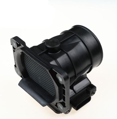 Air Flow Sensor Adapter Mass Air Flow Meters Sensor MD336482 E5T08071 MAF Sensors/Fit For Mitsubishi Pajero Galant 2000 Air Meter Mount Base in Kuwait