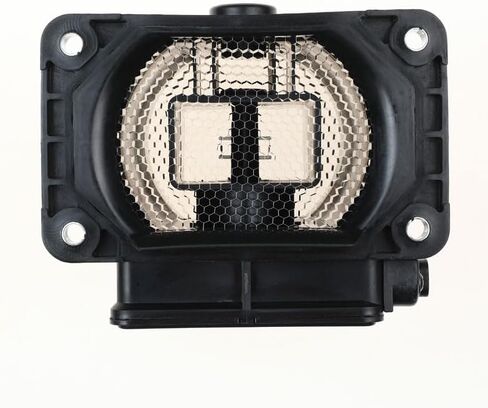 Air Flow Sensor Adapter Mass Air Flow Meters Sensor MD336482 E5T08071 MAF Sensors/Fit For Mitsubishi Pajero Galant 2000 Air Meter Mount Base in Kuwait