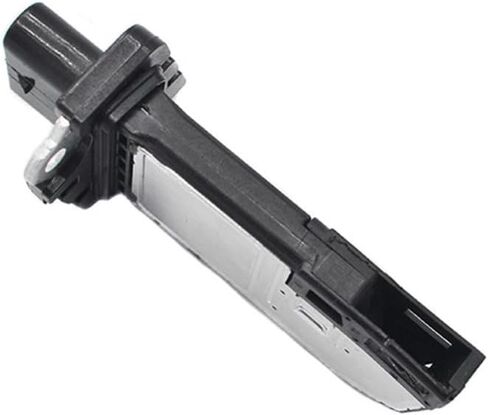 محول تدفق الهواء مستشعر الهواء تدفق الكتلة مستشعر MAF/ملاءمة لـ Porsche Panamera Flow Flow Meter AFH80-17 97060513800 MIT MUBL in Saudi Arabia