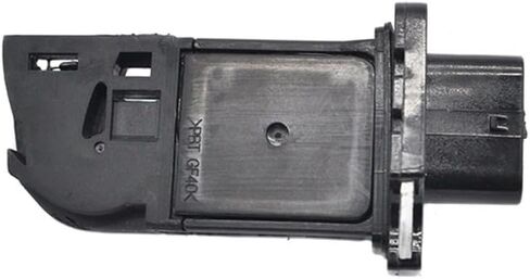 محول تدفق الهواء مستشعر الهواء تدفق الكتلة مستشعر MAF/ملاءمة لـ Porsche Panamera Flow Flow Meter AFH80-17 97060513800 MIT MUBL in Saudi Arabia