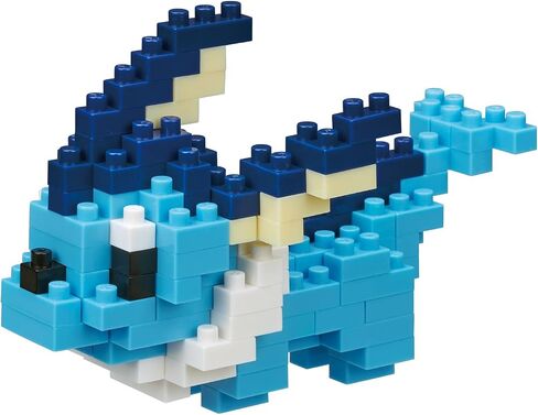 nanoblock - Pokémon - Metagross, Pokémon Series Building Kit in Kuwait