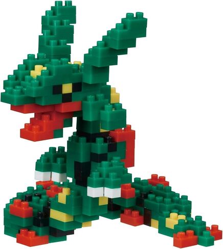 nanoblock - Pokémon - Metagross, Pokémon Series Building Kit in Kuwait