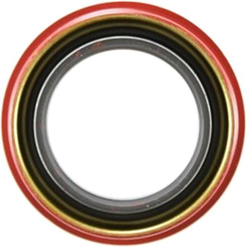 Automatic Transmission Extension Housing Seal 1PC Replaces 8625893, 8626009 Compatible with 442 1965-1969 Compatible with 98 1968-1979 Compatible with Custom Cruiser 1971-1979 in Saudi Arabia