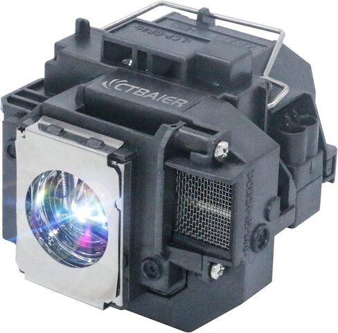 CTBAIER 20-01175-20 Quality Replacement Projector Lamp Bulb for SMARTBOARD 680ix 685iX 885i X885iX UX60 Unifi in Kuwait
