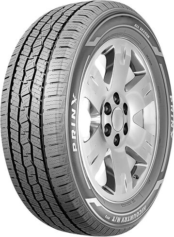 Prinx HiCountry HT2 Highway P255/70R18 113T SUV/Crossover Tire in Saudi Arabia