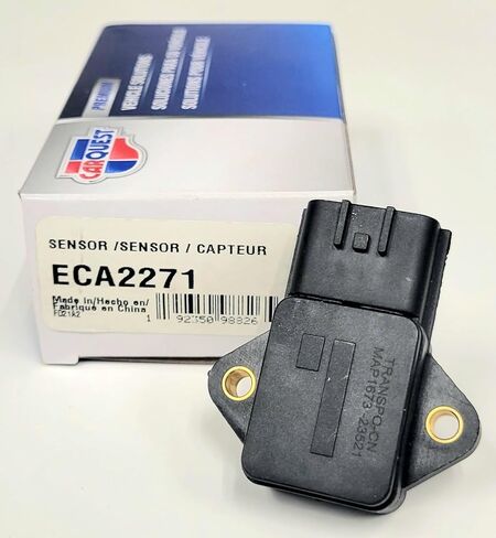 مستشعر الضغط المطلق المشعب ECA2271 لـ Subaru Impreza 2002-2005 in Saudi Arabia