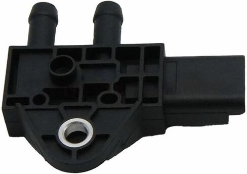مستشعر ضغط الهواء 96662143180 مستشعر ضغط العادم التفاضلي لـ Peugeot 1007 2008 307 308 3008 206 207 in Kuwait