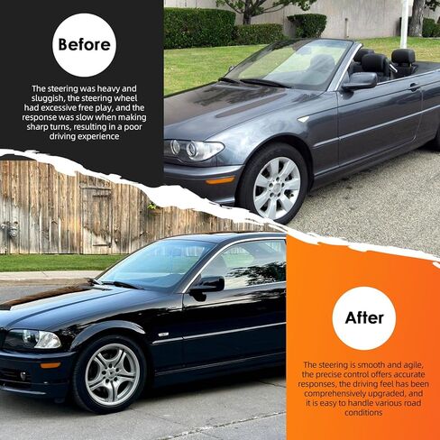 3401109 خرطوم ضغط التوجيه السلطة متوافق مع 2001-2005 320i 2000 323CI 2003-2006 325CI 2003-2006 325i 32416764726 3241674215 in Saudi Arabia