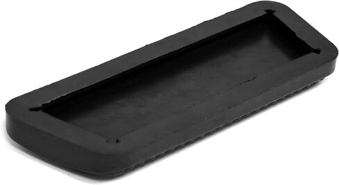 Brake Pedal Pad Disc Auto For 1968-1973 Ford Mustang in Saudi Arabia