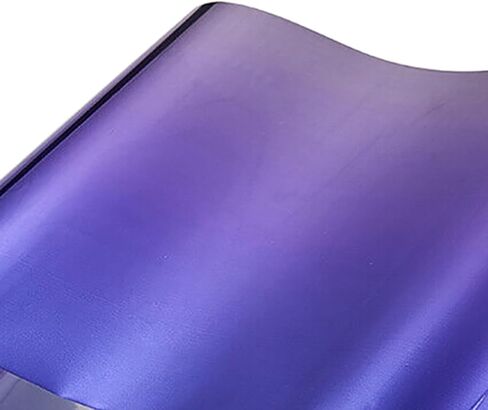 فيلم Tint Sun Visor Tint لحماية الزجاج الأمامي ، الأزرق in Kuwait