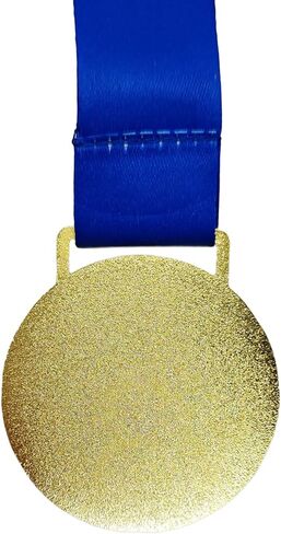 ASVP Shop Hero Ralph Medal Medal with Blue Ribbon Halloween Costume Party Cosplay in Saudi Arabia