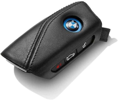 حقيبة مفتاح BMW الجلدية in Saudi Arabia