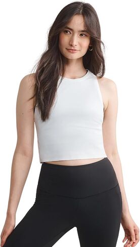Rhone Women's Serene Fitted Tank in Saudi Arabia