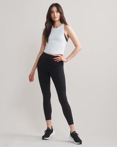 Rhone Women's Serene Fitted Tank in Saudi Arabia