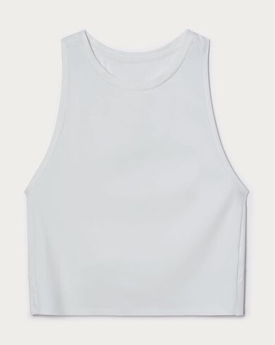 Rhone Women's Serene Fitted Tank in Saudi Arabia